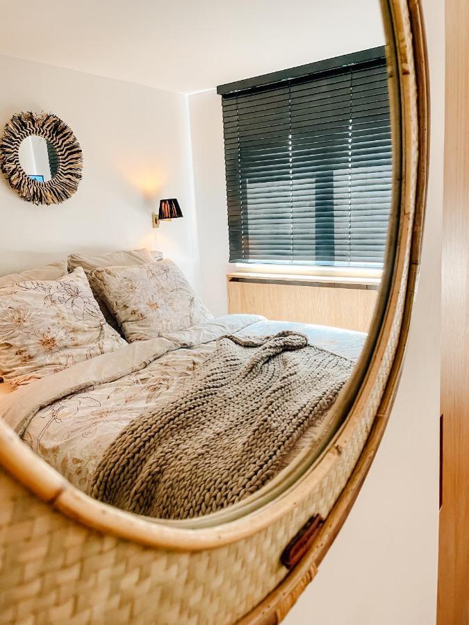 La Meremoi - Duplex Knokke With Balcony And Free Parking Zewnętrze zdjęcie